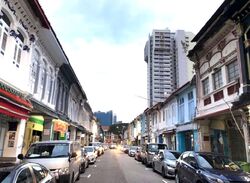Desker Road Conservation Area (D8), Retail #564472851